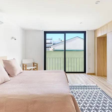Lighthouse View Apartment