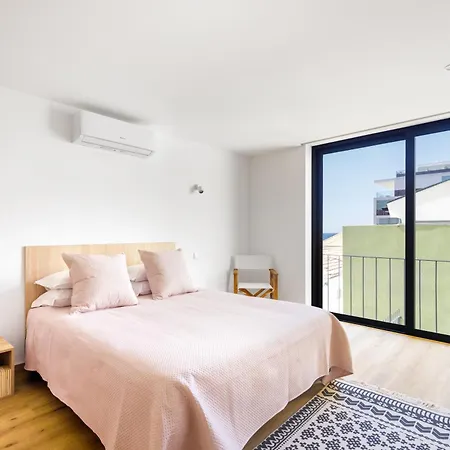 Appartement Lighthouse View *