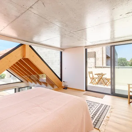 Appartement Lighthouse View *